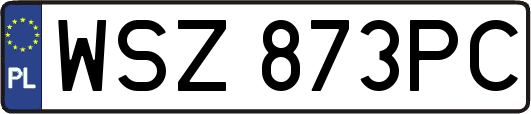 WSZ873PC