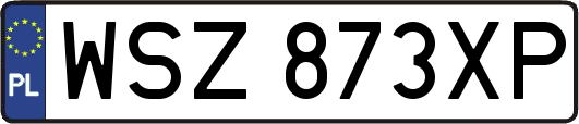 WSZ873XP