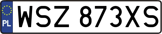 WSZ873XS