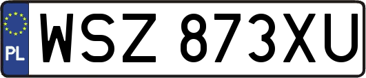 WSZ873XU