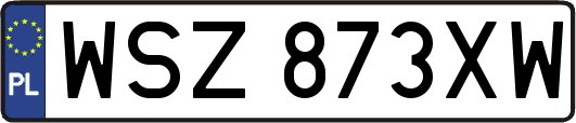 WSZ873XW