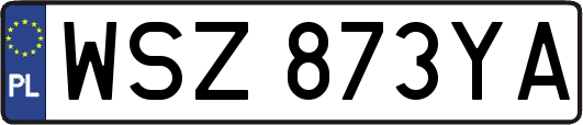 WSZ873YA