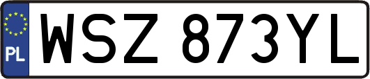 WSZ873YL