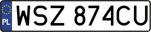 WSZ874CU