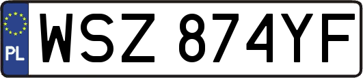 WSZ874YF