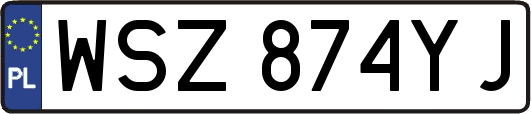 WSZ874YJ