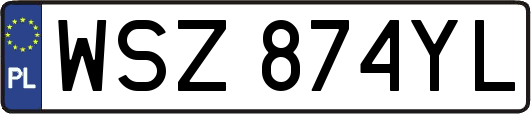 WSZ874YL