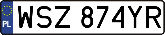 WSZ874YR