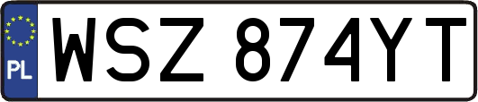 WSZ874YT