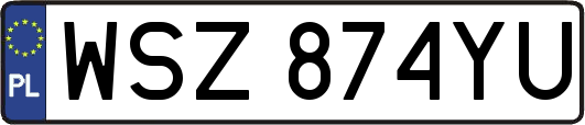 WSZ874YU
