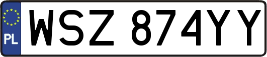 WSZ874YY