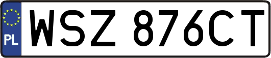 WSZ876CT