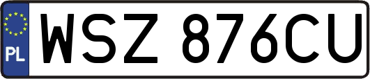 WSZ876CU