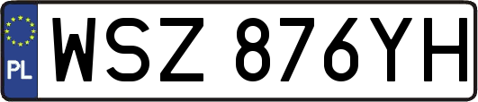 WSZ876YH
