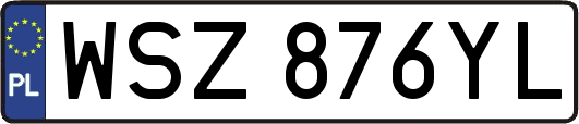 WSZ876YL