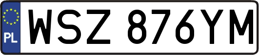 WSZ876YM