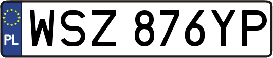 WSZ876YP