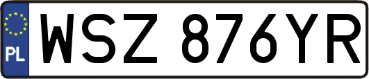 WSZ876YR