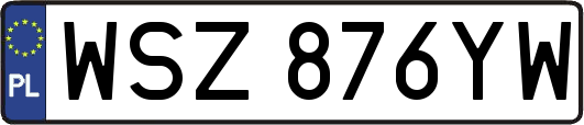 WSZ876YW