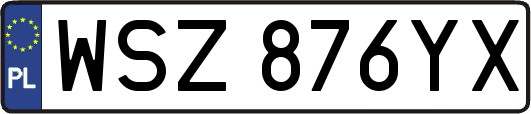 WSZ876YX