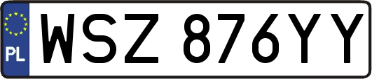 WSZ876YY