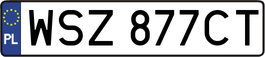 WSZ877CT