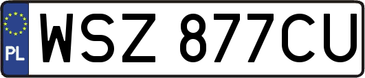 WSZ877CU
