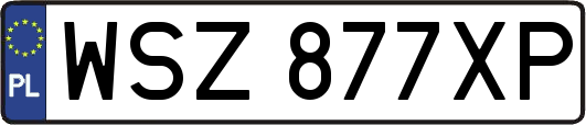 WSZ877XP