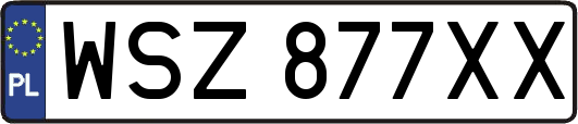 WSZ877XX