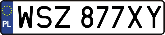 WSZ877XY
