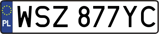 WSZ877YC