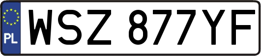 WSZ877YF