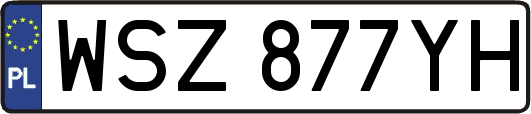 WSZ877YH