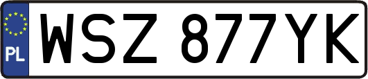 WSZ877YK
