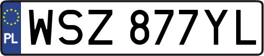 WSZ877YL