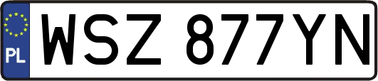 WSZ877YN