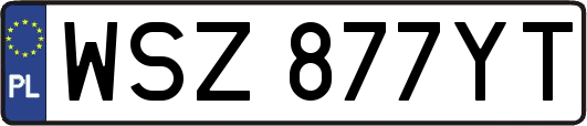 WSZ877YT
