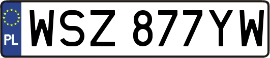 WSZ877YW