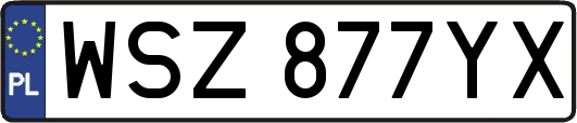 WSZ877YX