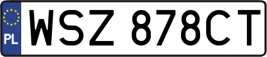 WSZ878CT