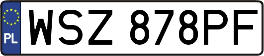 WSZ878PF