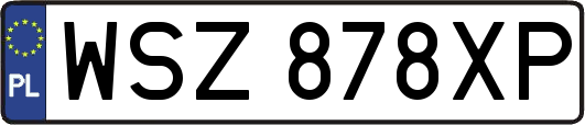 WSZ878XP