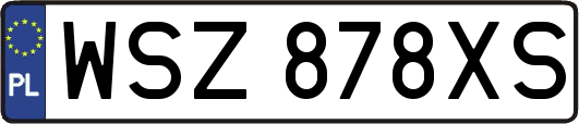 WSZ878XS