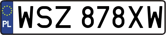 WSZ878XW