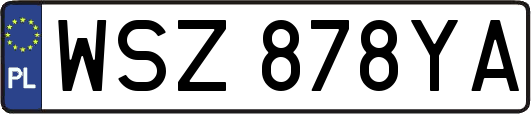 WSZ878YA