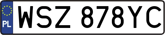 WSZ878YC