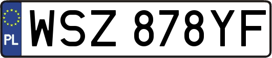 WSZ878YF