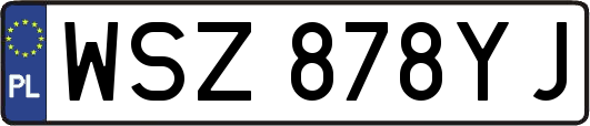 WSZ878YJ