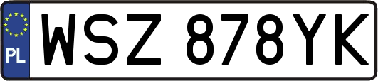 WSZ878YK