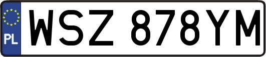 WSZ878YM